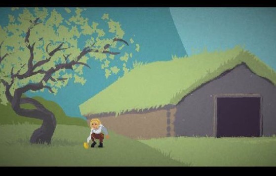 银河中的挤奶工