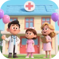诊所经营模拟器