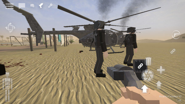 g沙盒仇恨16.0版本27313