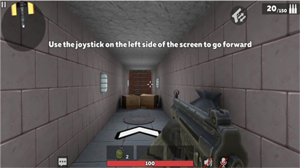 酷炸射击KUBOOM27319