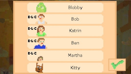 庇护所的日子最新版(Alive In Shelter)