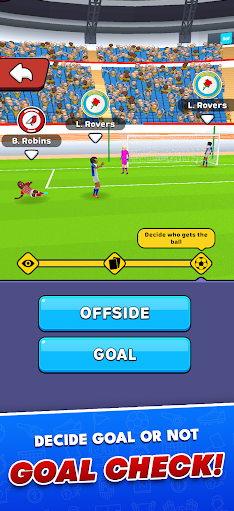 足球裁判模拟器0