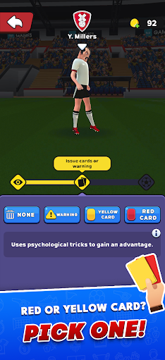 足球裁判模拟器2