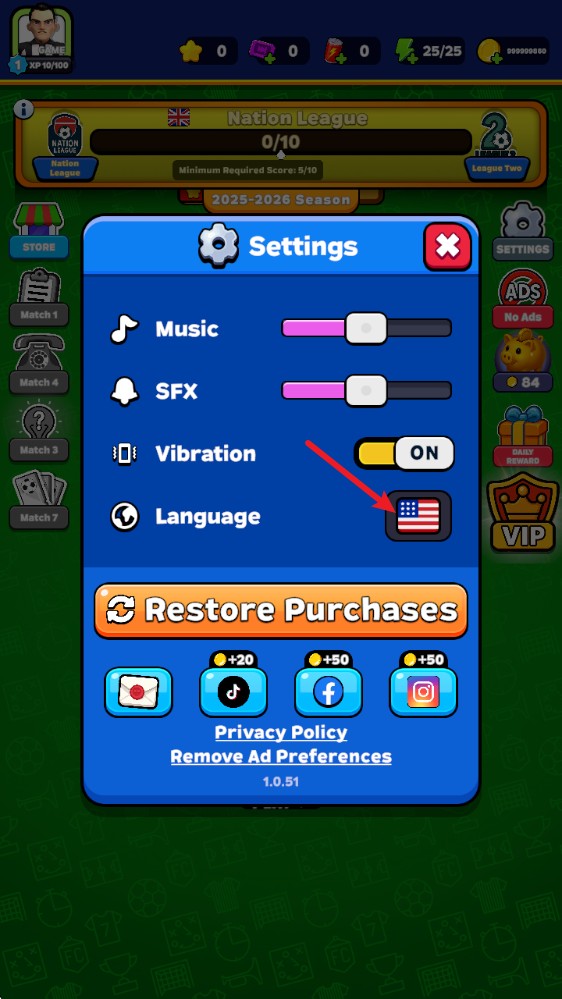 足球裁判模拟器