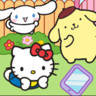 凯蒂猫生活世界2025