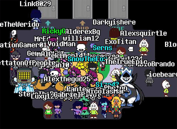 传说之下别忘了27333