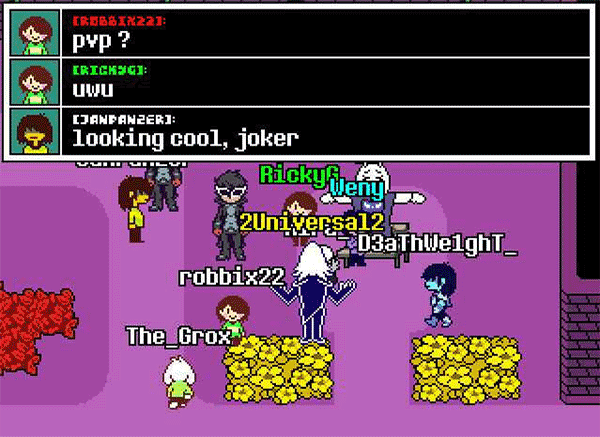 传说之下别忘了27333