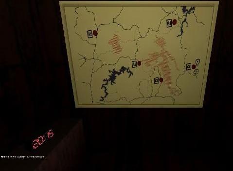 动物观察员游戏