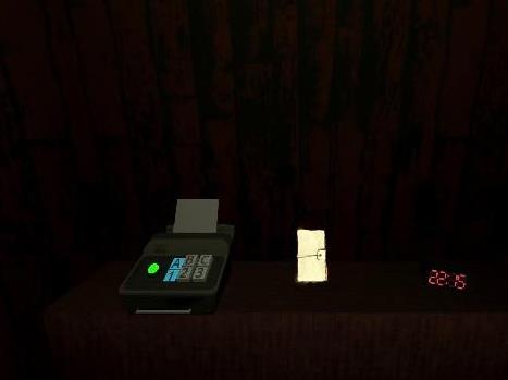 动物观察员游戏