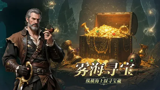 深海星辰测试版1