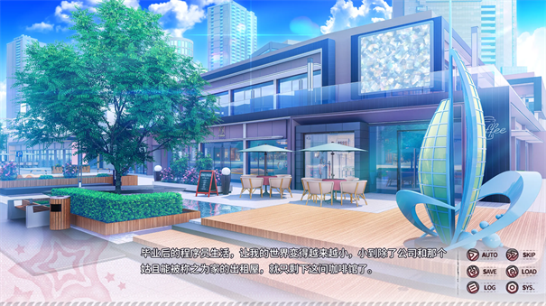 小小的身影重叠的内心0