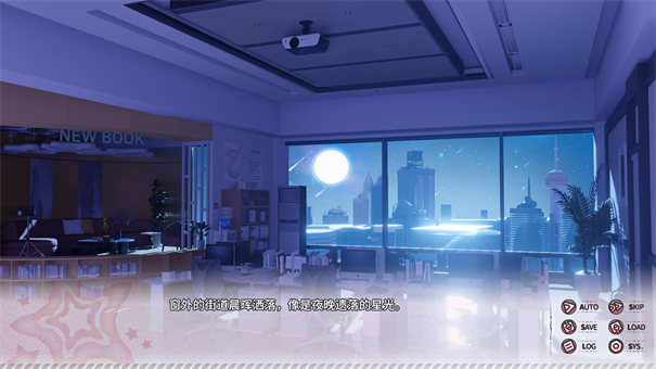 小小的身影重叠的内心1