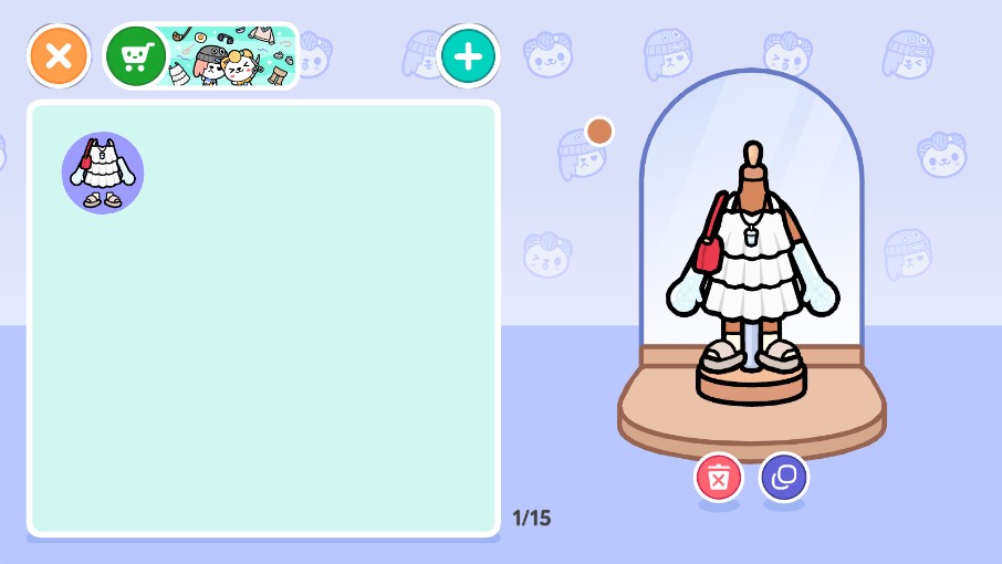 托卡生活世界全解锁版本