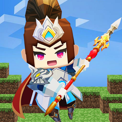 迷你大乱斗安卓版