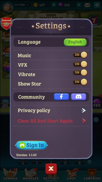 大师融合怪物战争图片5