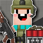 火柴人僵尸游乐场安卓版