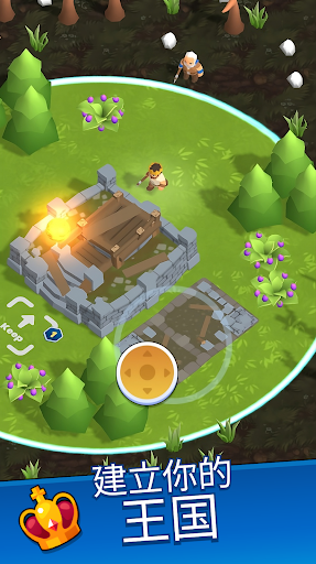 末日城堡最新版4