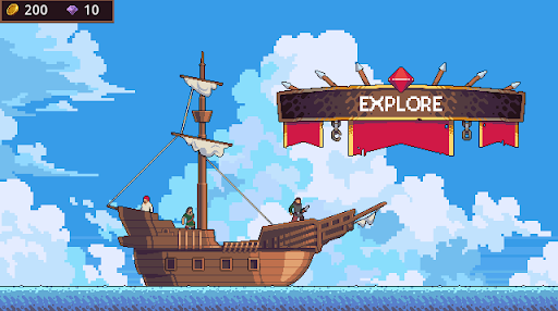 十字军要塞之王手机版27403