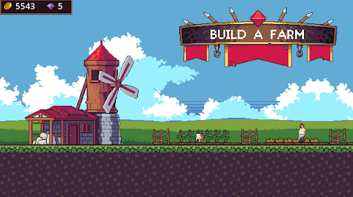 十字军要塞之王手机版27403