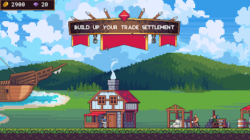 十字军要塞之王手机版27403