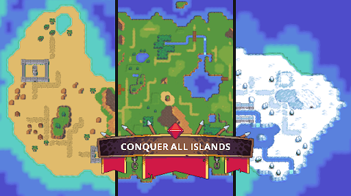 十字军要塞之王手机版27403