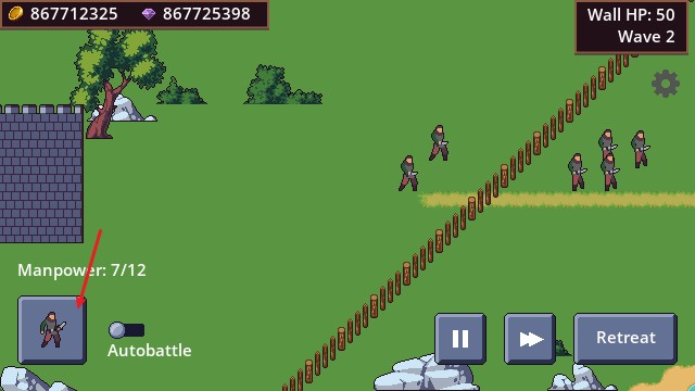 十字军要塞之王