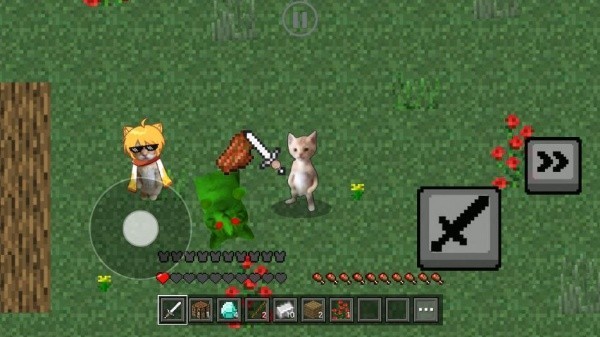 哈基米世界冒险游戏下载