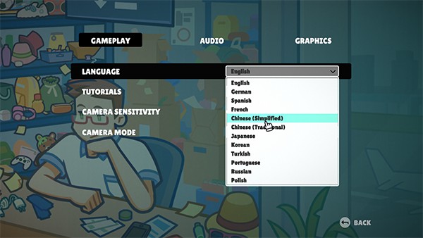  失物招领模拟器2