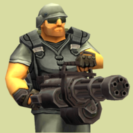 战斗盒子2025最新版