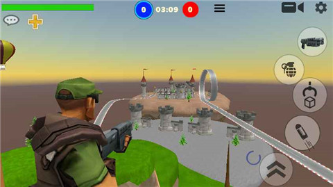 战斗盒子2025最新版27408