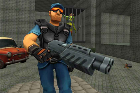 战斗盒子2025最新版27408