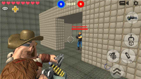 战斗盒子2025最新版27408