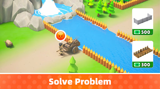 荒岛幸存者免广告版27412