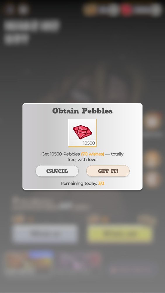 恋与深空抽卡模拟器手机版27417