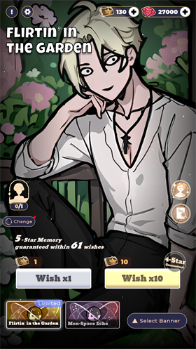 恋与深空抽卡模拟器手机版27417