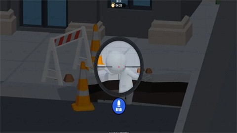 狙击外星人双人联机版27416