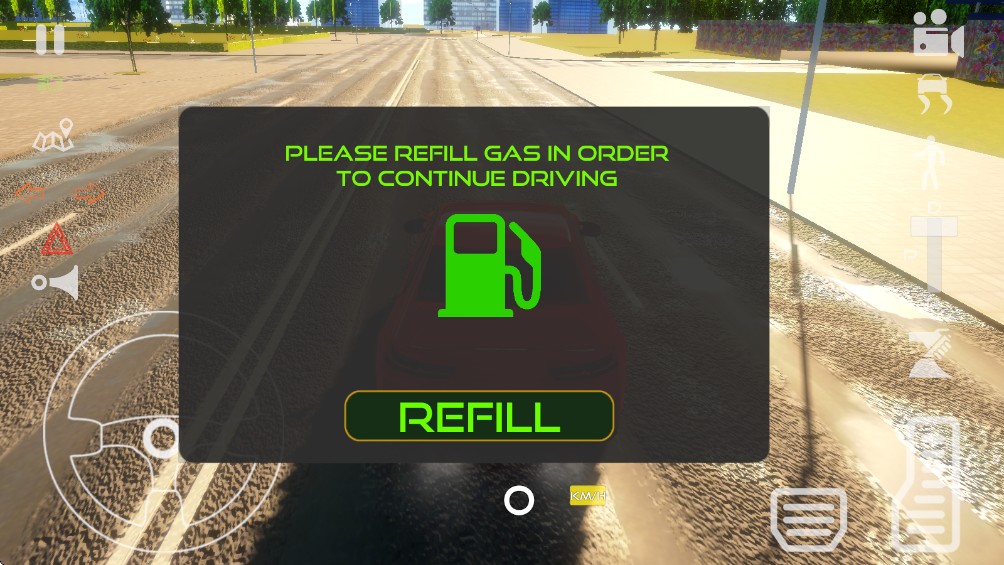 德国汽车M3模拟器