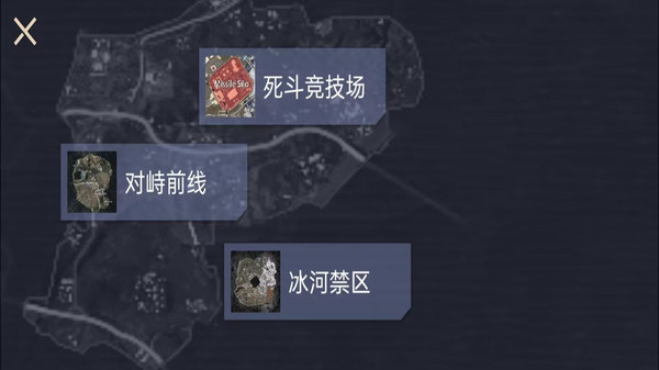 修勾突围逃生27429