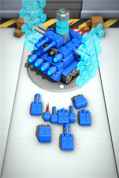 定制坦克202527433