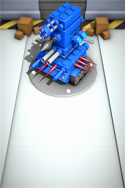 定制坦克202527433