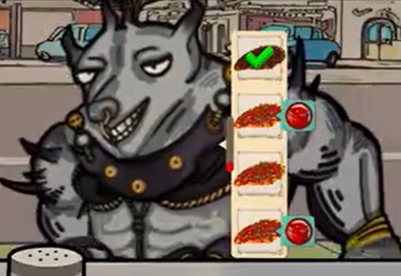 鸡排哥沙威玛传奇