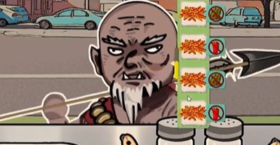 鸡排哥沙威玛传奇