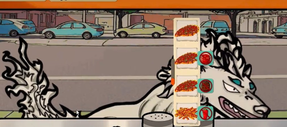 鸡排哥沙威玛传奇