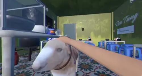 海兄弟的河粉餐厅2