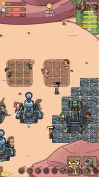 小小的末日村庄免广告版