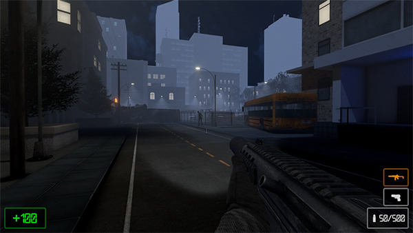 发明3丧尸生存27456