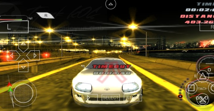 速度与激情3东京漂移27462