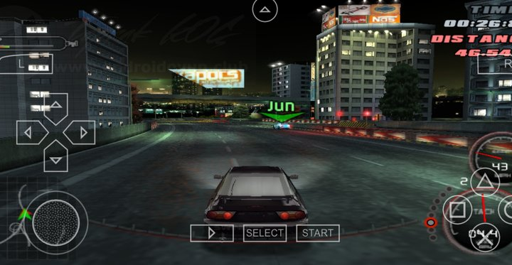 速度与激情3东京漂移27462