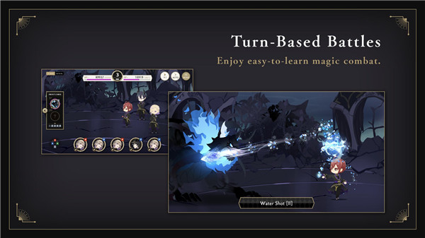 迪士尼扭曲仙境日服版4