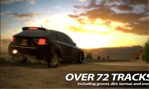 拉什拉力赛227474